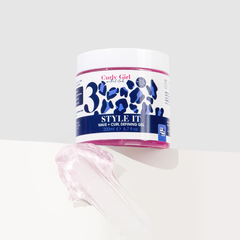 Style It Styling Gel – 200ml
