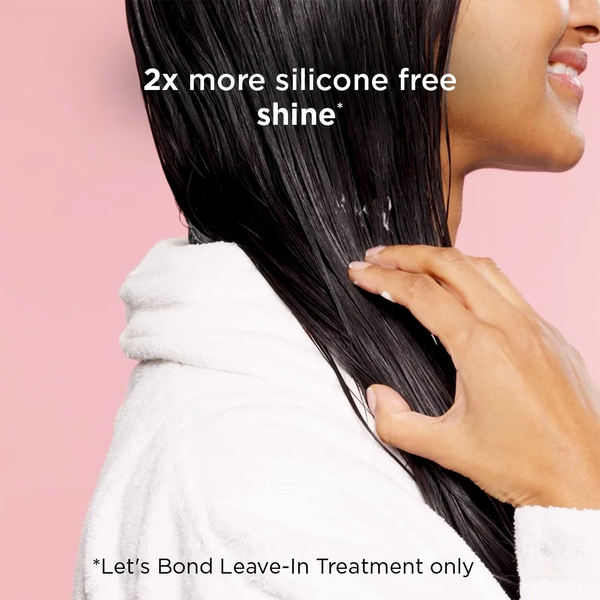 Noughty Let’s Bond Leave-In Treatment 125ml
