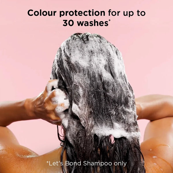 Noughty Let’s Bond Shampoo 250ml