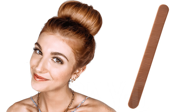 PONY-O Bun Barz Bun Styling Tool
