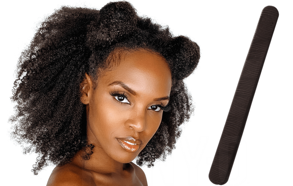 PONY-O Bun Barz Bun Styling Tool