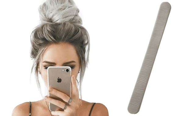 PONY-O Bun Barz Bun Styling Tool