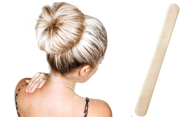 PONY-O Bun Barz Bun Styling Tool