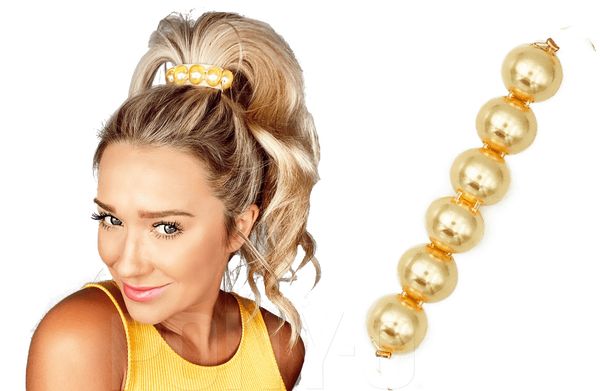 PONY-O Bling Ringz Decorative Covers