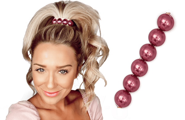 PONY-O Bling Ringz Decorative Covers