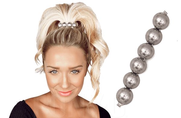 PONY-O Bling Ringz Decorative Covers