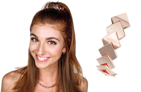 PONY-O Bling Ringz Decorative Covers