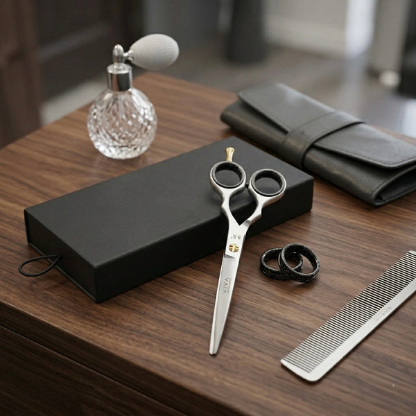 Viva Hair Scissors 5.5 Inch