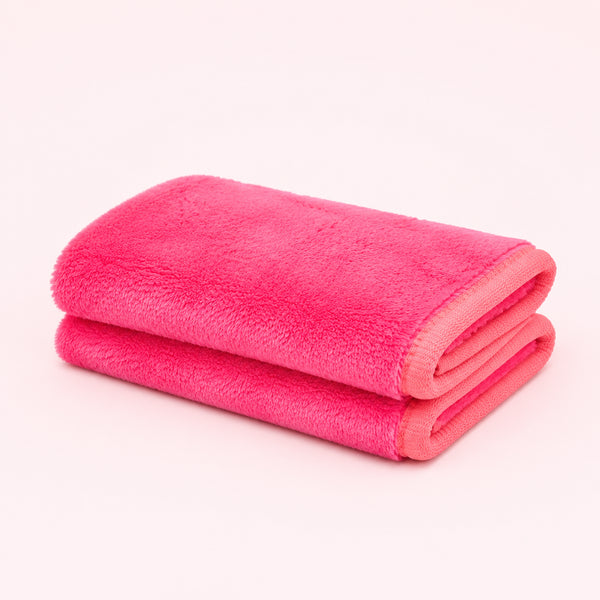 Magic Microfibre Hair Drying Cloth