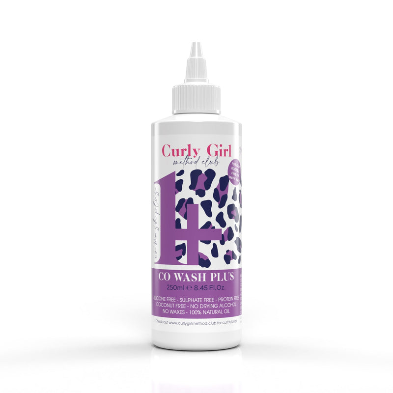 Cleansing Co-Wash Plus+ – 250ml