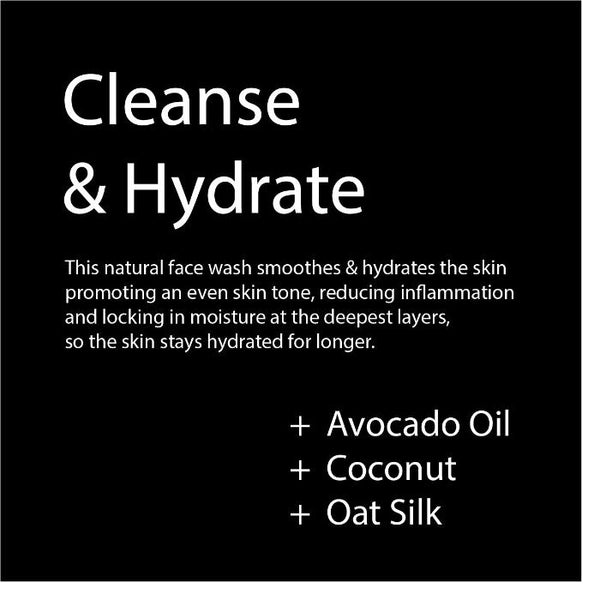 Baldape Moisturising Beard & Face Wash