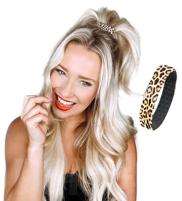 PONY-O Designer Small Hair Fastener