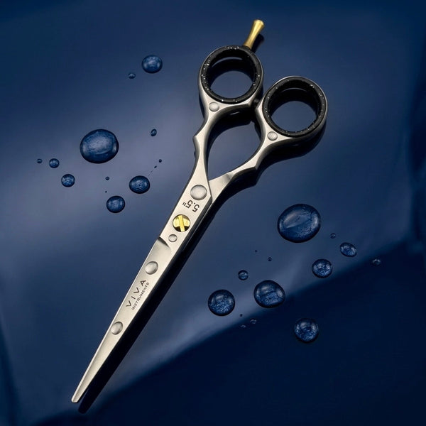Viva Hair Scissors 5.5 Inch