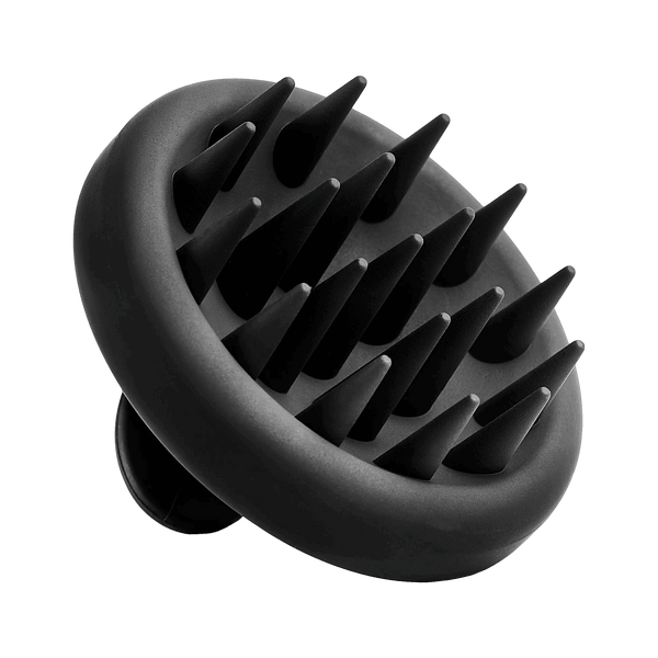 Heist Silicone Scalp and Beard Brush