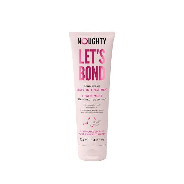 Noughty Let’s Bond Leave-In Treatment 125ml