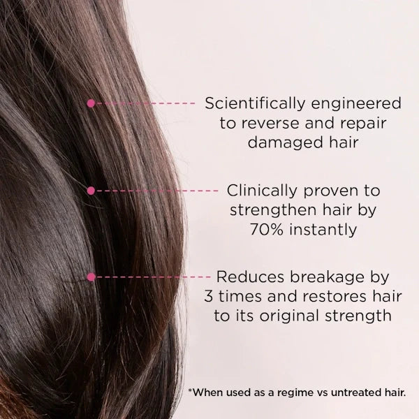 Noughty Let’s Bond Conditioner 250ml