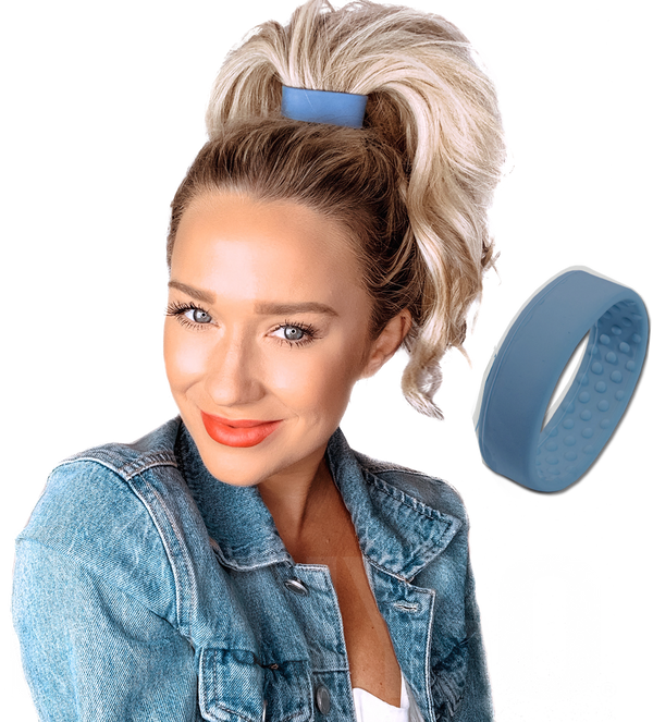 PONY-O Large Hair Fastener