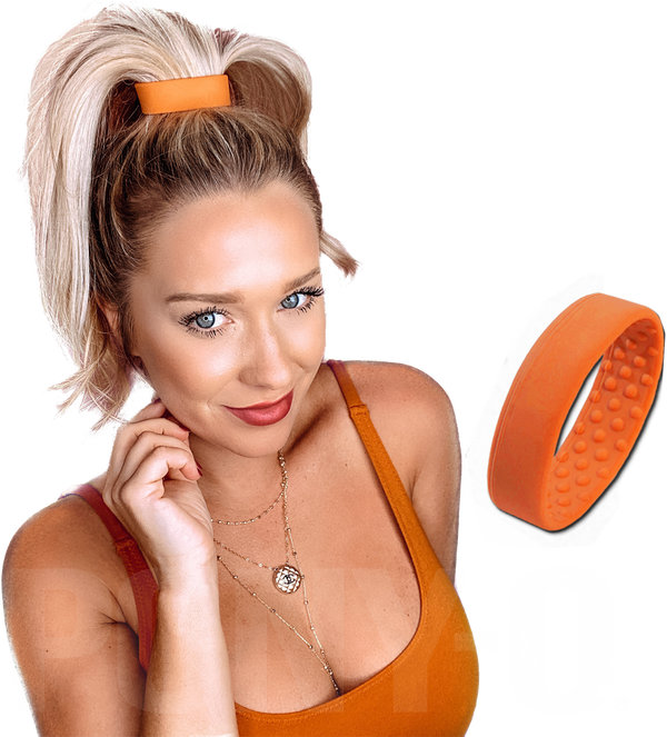 PONY-O Medium Hair Fastener