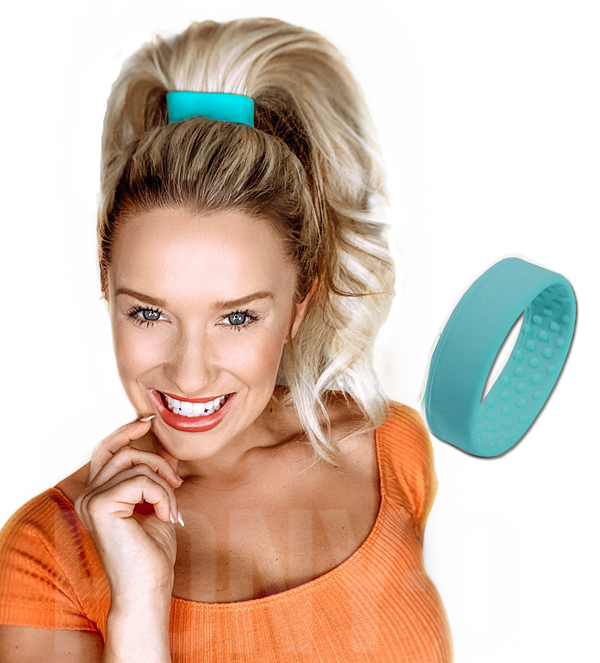 PONY-O Large Hair Fastener