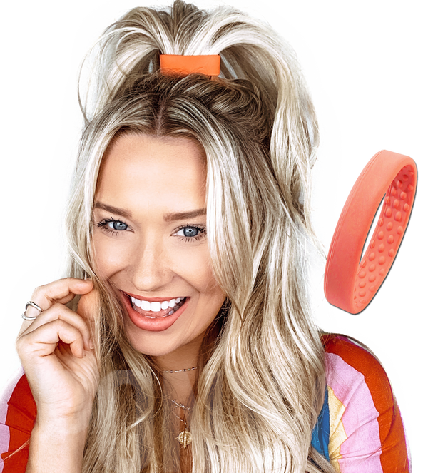 PONY-O Small Hair Fastener