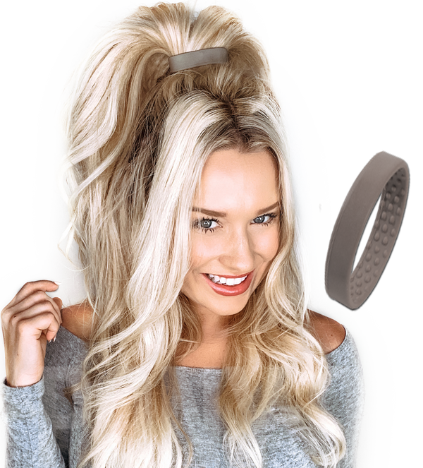 PONY-O Small Hair Fastener