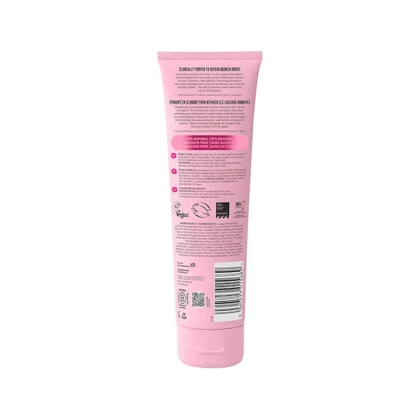 Noughty Let’s Bond Shampoo 250ml