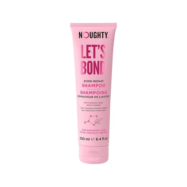 Noughty Let’s Bond Shampoo 250ml