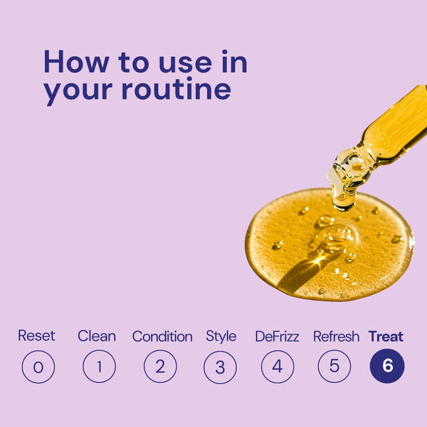Treat It Conditioning Oil – 30ml