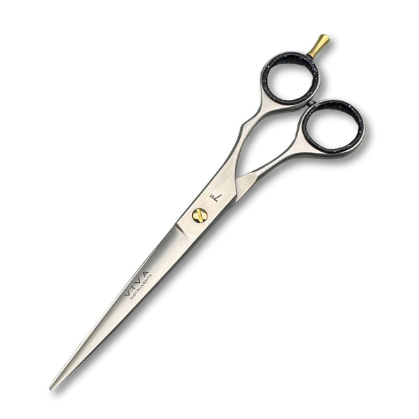 Viva Barber Hairdressing Scissors 7 Inch