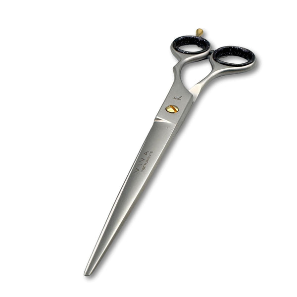 Viva Barber Hairdressing Scissors 7 Inch