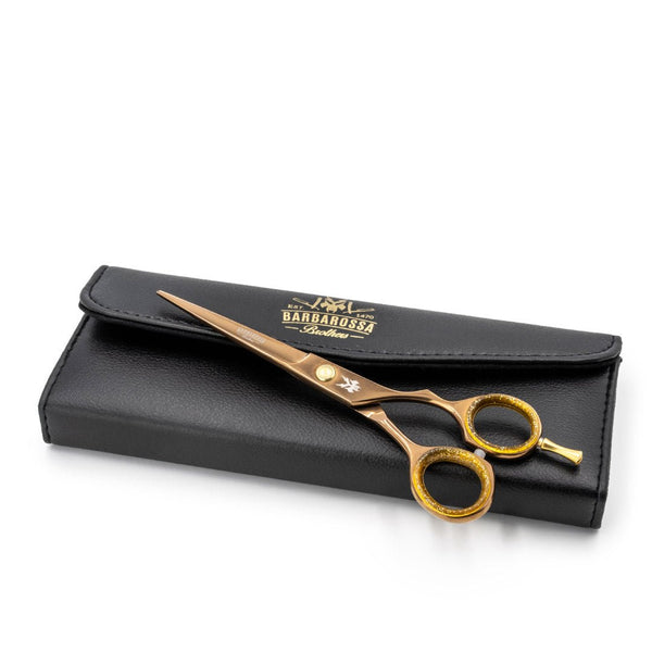Barbarossa 6-Inch Japanese Steel Cutting Scissors
