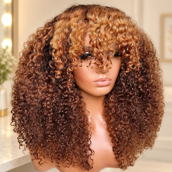 Chic Luxe Hair original style photograph on a neutral dressing-room background.
