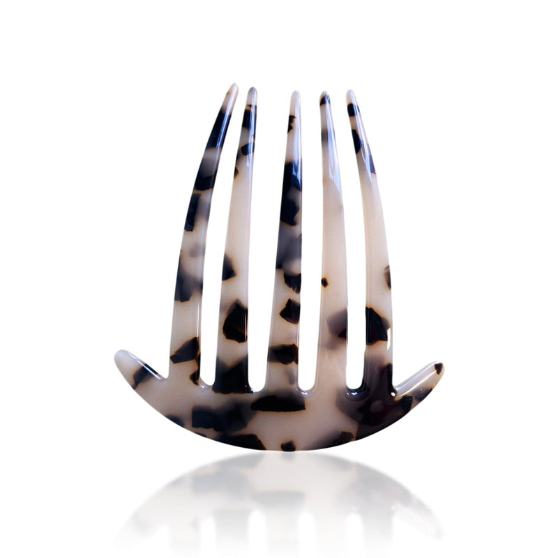 Acetate Clip Comb