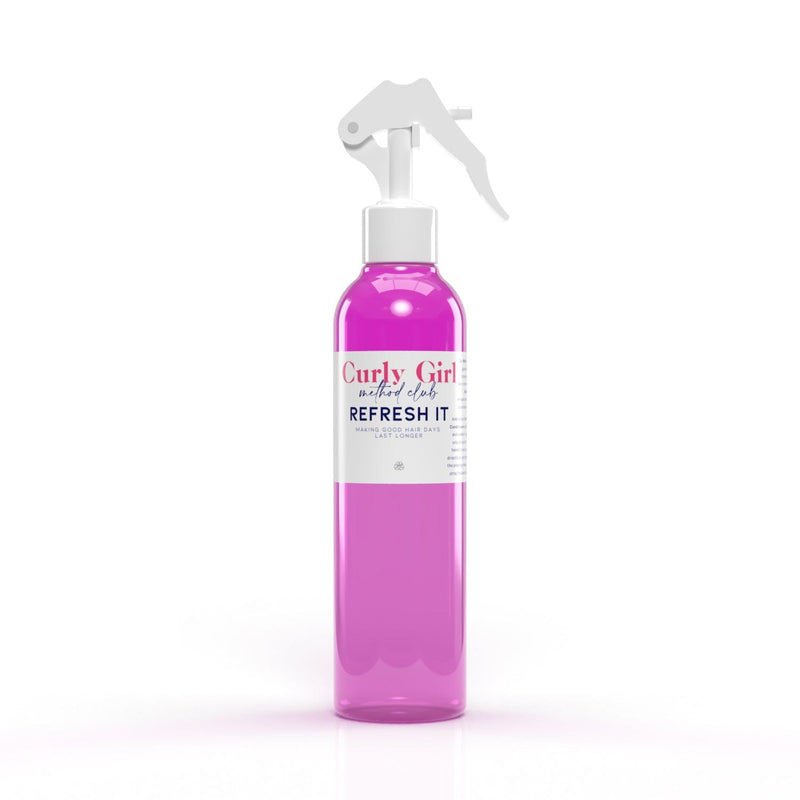 Refresh It Spray Bottle – 200ml