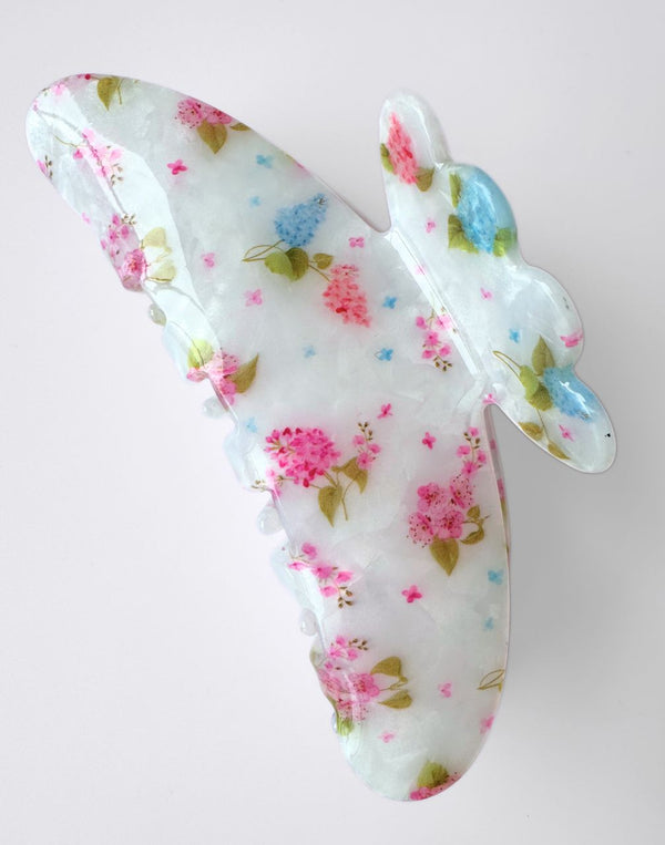 Reverie Hair Aster Hair Clip