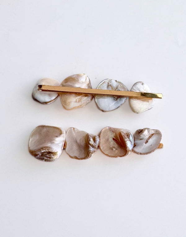 Reverie Hair Seaside Romance Hair Pins