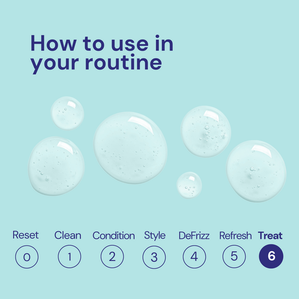 Detox Build-Up Shampoo