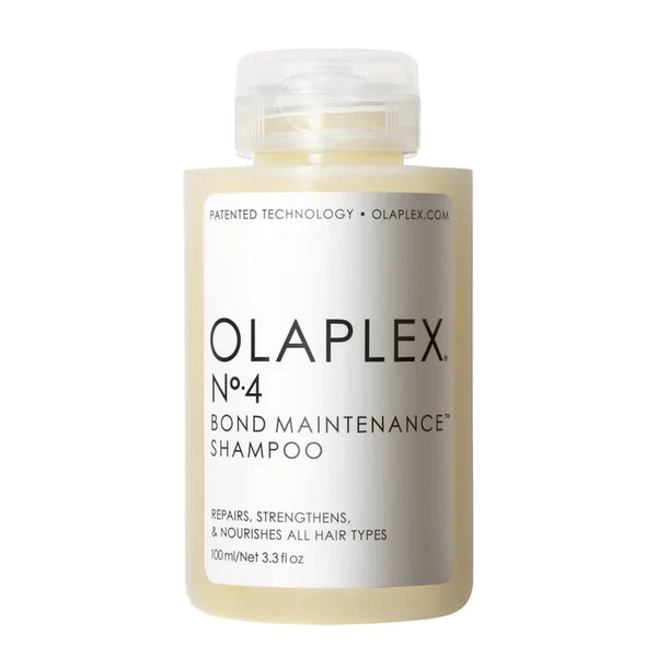 Olaplex No.4 Bond Maintenance Shampoo — 100 ml