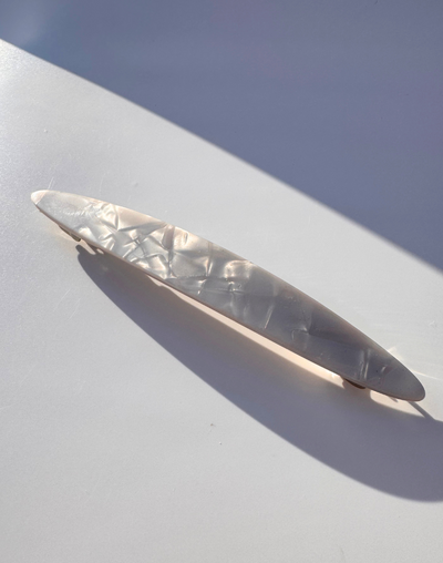 Reverie Hair Fine Line Hair Clip