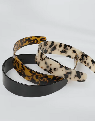 Reverie Hair Serenity Headbands