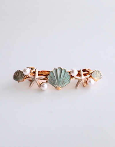 Reverie Hair Oceana Hair Clip