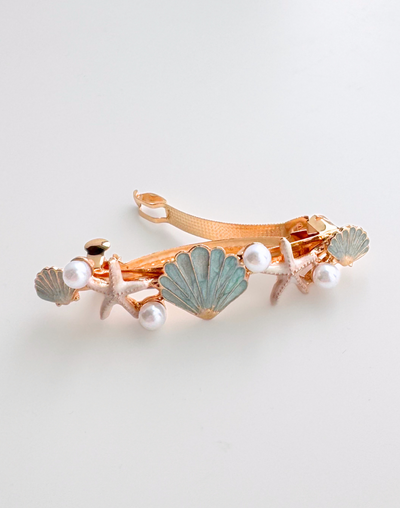 Reverie Hair Oceana Hair Clip