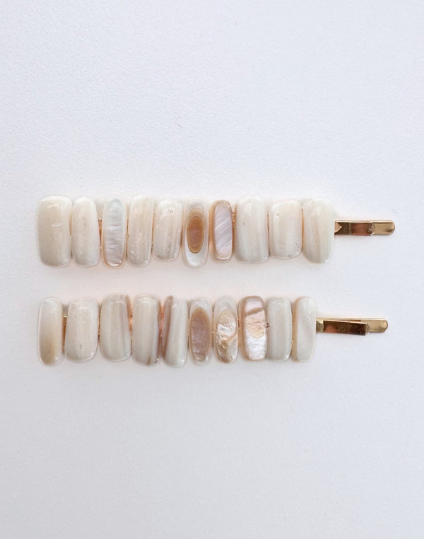 Reverie Hair Seaside Romance Hair Pins