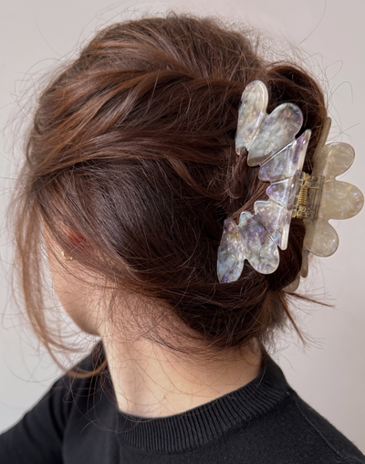 Reverie Hair Bloom Clip