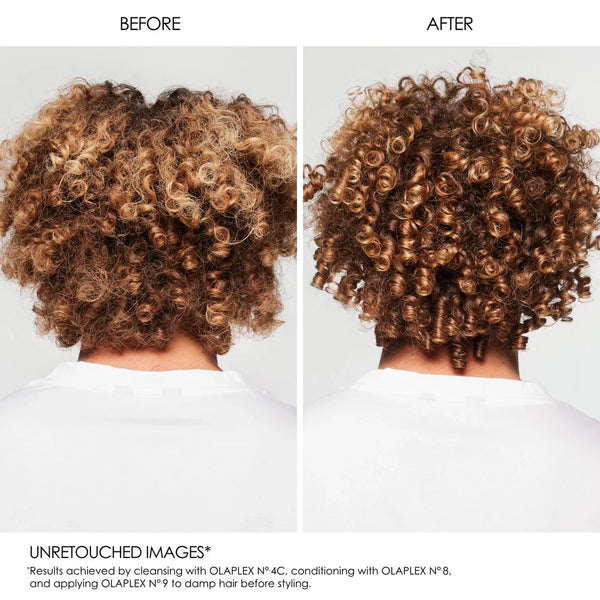 Olaplex No.4C Bond Maintenance Clarifying Shampoo — 8.5 oz