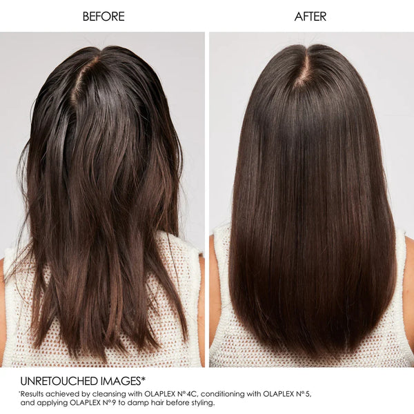 Olaplex No.4C Bond Maintenance Clarifying Shampoo — 8.5 oz