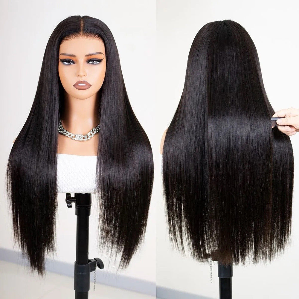 Chic Luxe Hair Pull & Go Bone Straight Wig