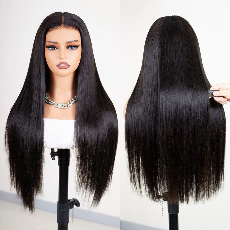 Chic Luxe Hair Pull & Go Bone Straight Wig