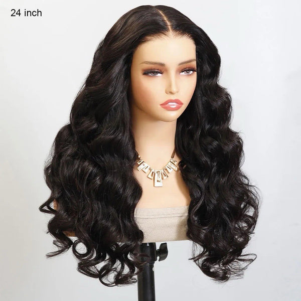 Chic Luxe Hair Pull & Go Body Wave Wig