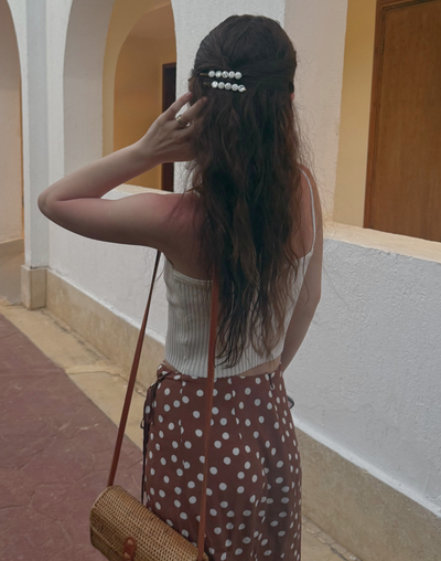 Reverie Hair Seaside Romance Hair Pins